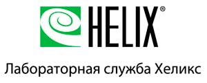 logo helix