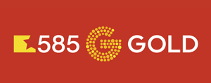 лого 585 голд